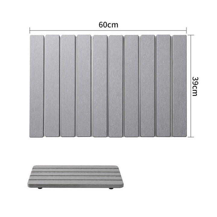 Bathroom Shower Bath Mat