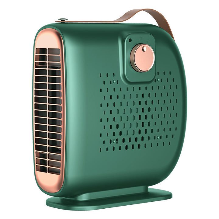Men's Portable Heater Bowlift