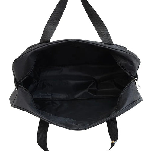 Sports bag with spacious compartments and reinforced carrying system Bowlift