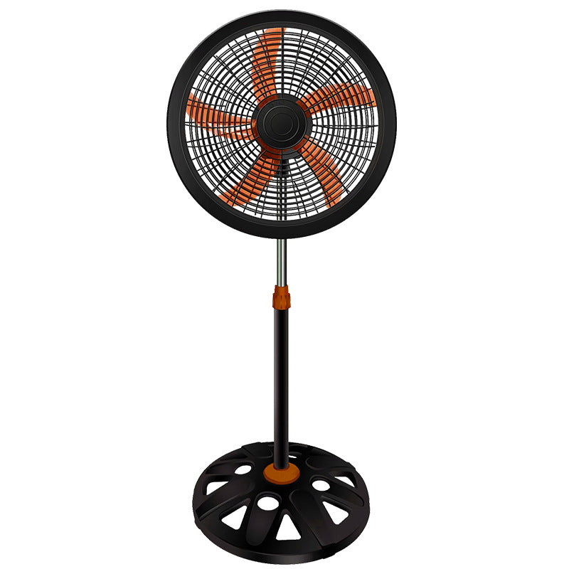 Heavy-Duty Stand Fan Bowlift