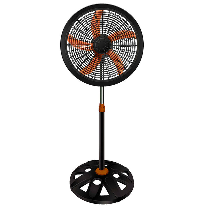Heavy-Duty Stand Fan Bowlift