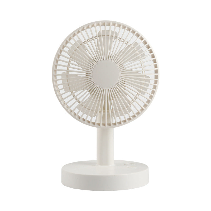 Ladies portable oscillating fan Bowlift
