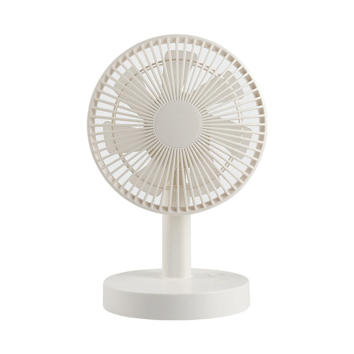 Ladies portable oscillating fan Bowlift
