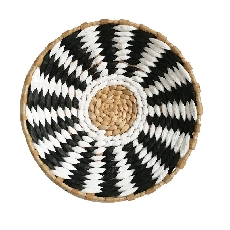 Handmade Decorative Rug Bowlift