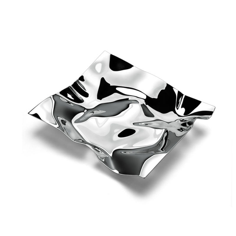 Contemporary Decorative Serving Bowl