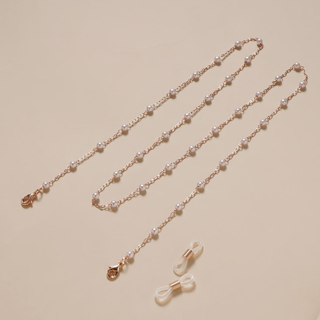Stylish Eyewear Chain Bowlift