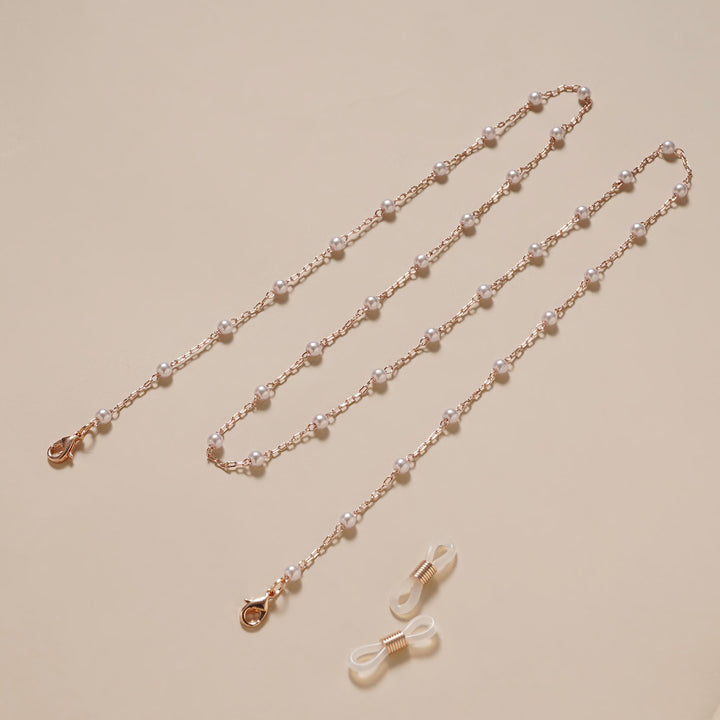 Stylish Eyewear Chain Bowlift