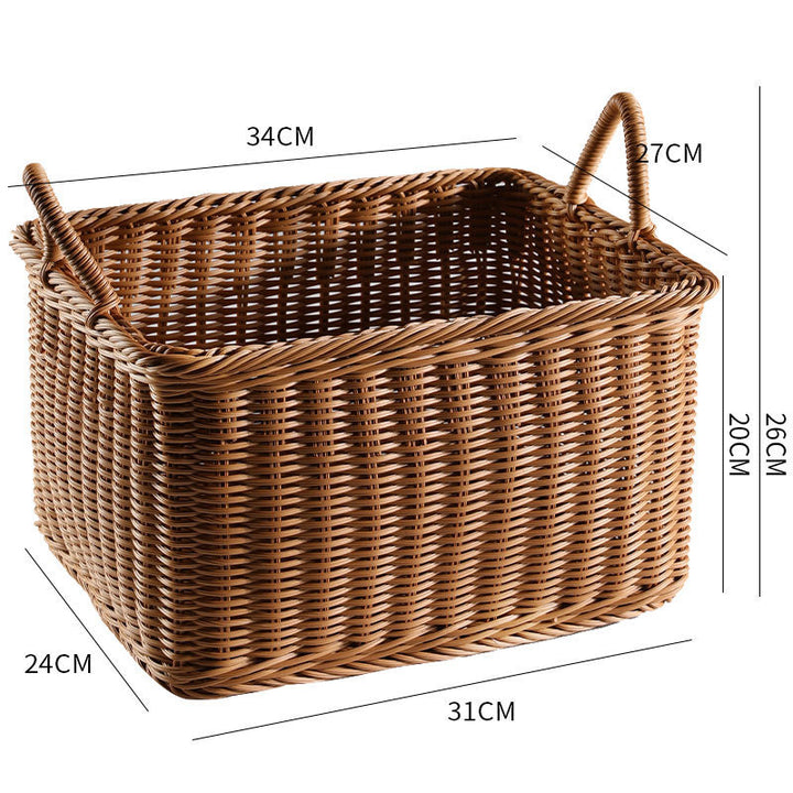 Storage Basket Bowlift