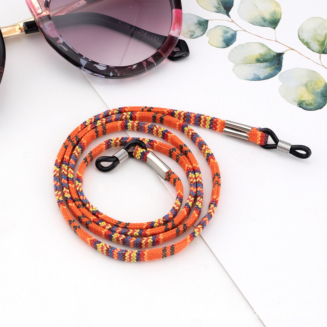 Decorative Eyewear Strap Bowlift