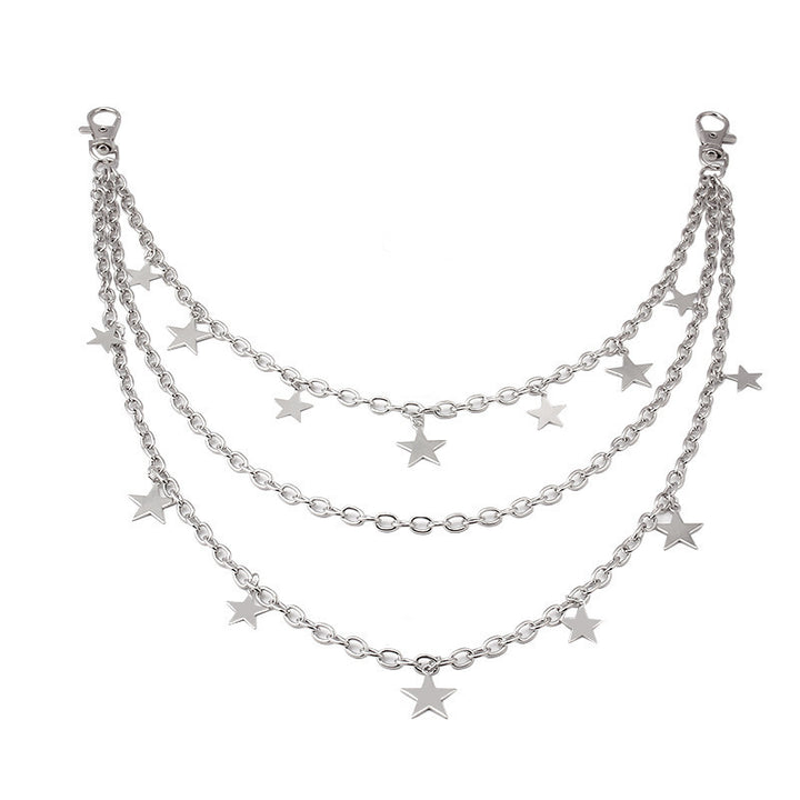 Jewelry necklace Bowlift