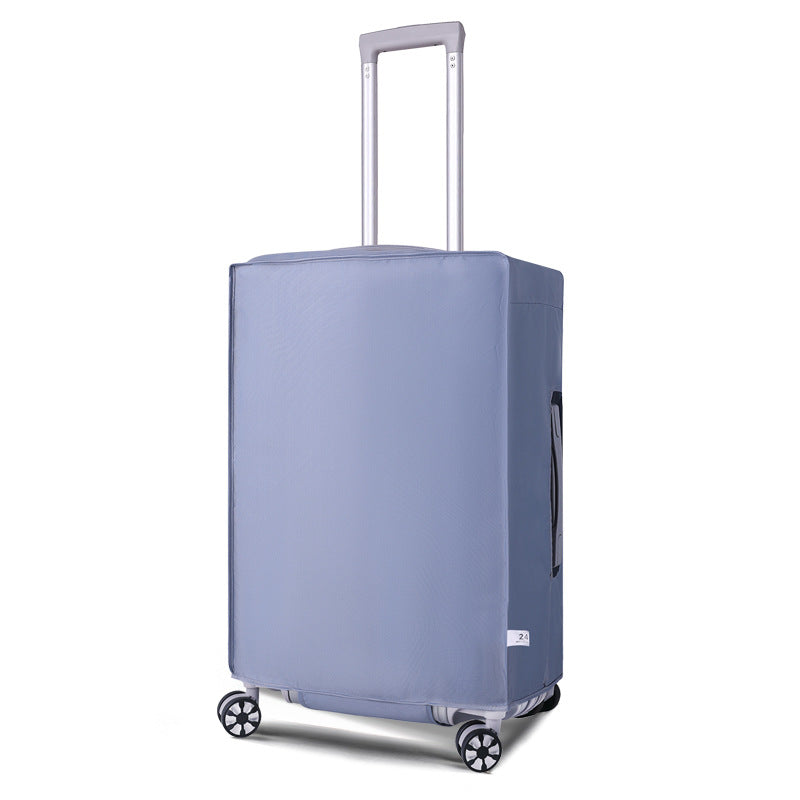 Durable Luggage Protection Cover Bowlift