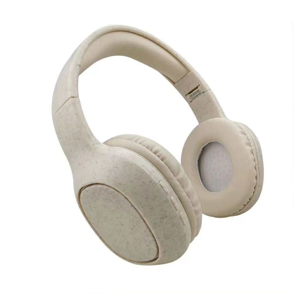 Bluetooth Stereo Headphones Bowlift