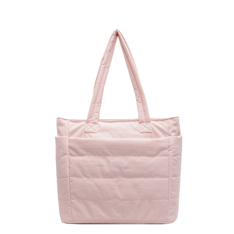 Practical Tote Bag Bowlift