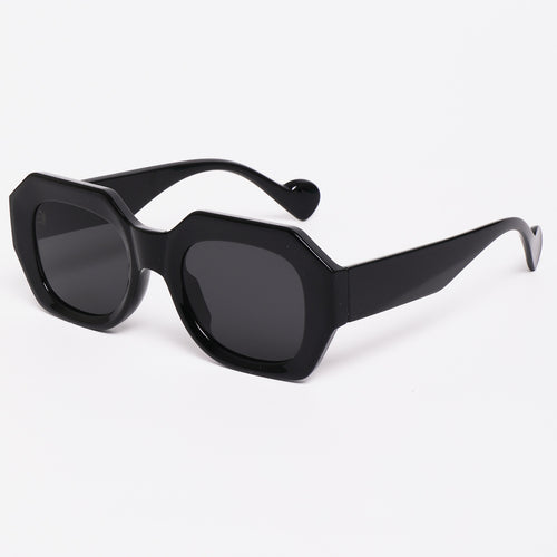 Women’s sunglasses in a unique, octagonal design with polarized lenses Bowlift