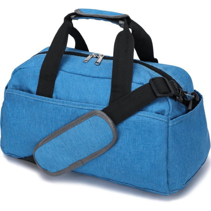 Versatile Sports Duffel Bag Bowlift