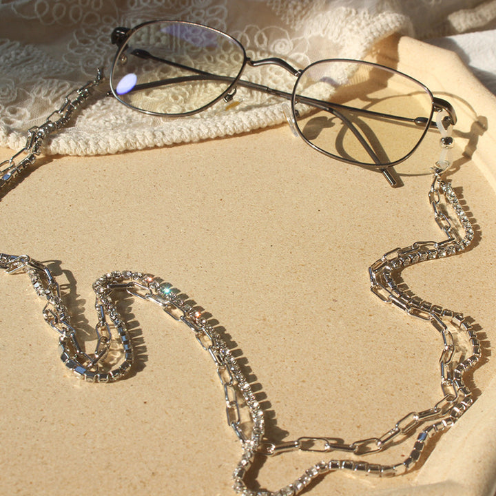 Elegant jewelry ribbon Bowlift