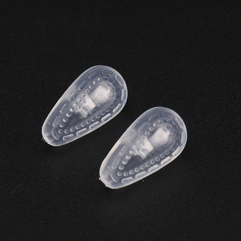 Gel Cushion Foot Pads Bowlift