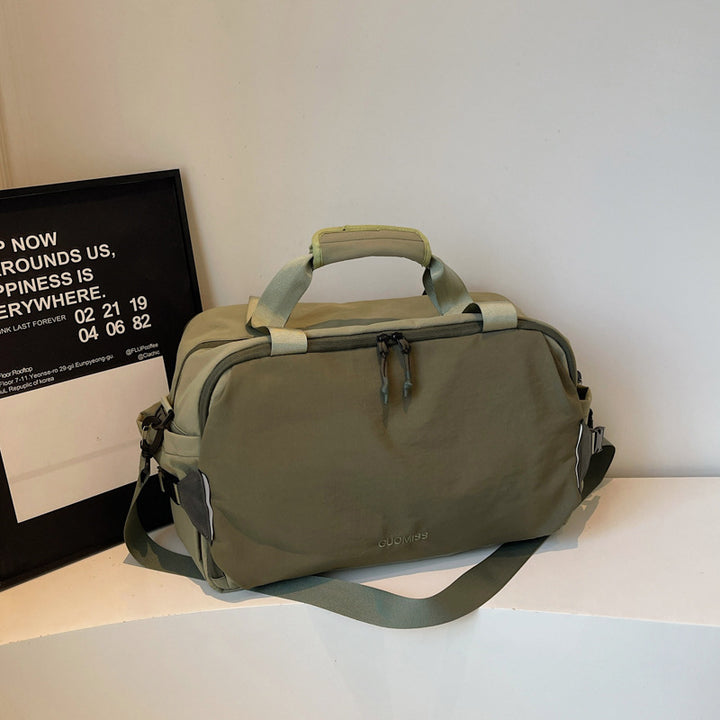 Portable Multi-Functional Sport Duffle Bag