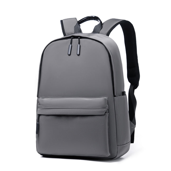 Sleek Minimalist Backpack Bowlift