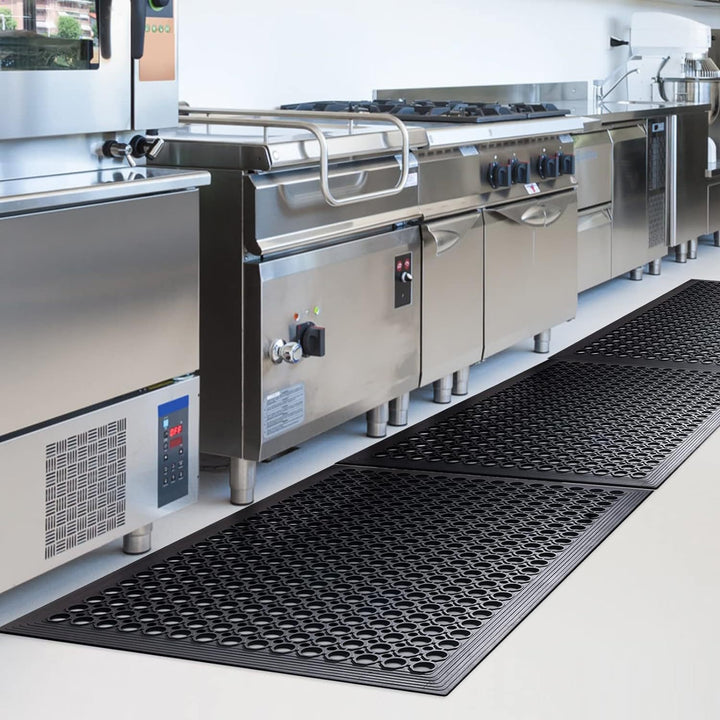 Anti-Fatigue Mat Bowlift
