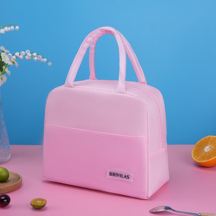 Insulated Lunch Organizer Bowlift