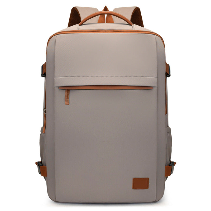 WoStructured Versatile Laptop Backpack Bowlift
