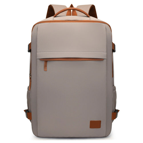 WoStructured Versatile Laptop Backpack Bowlift