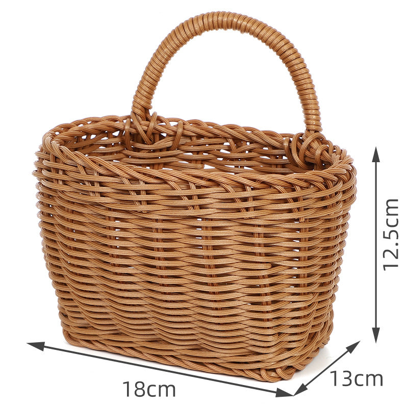 Storage Basket Bowlift