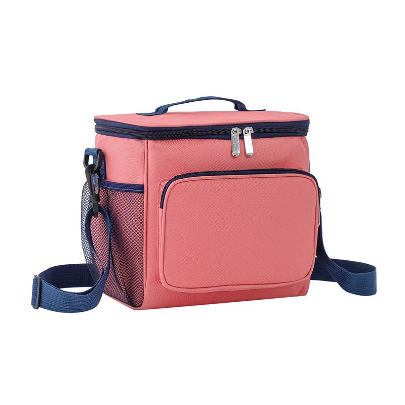 Insulated Lunch Cooler Bag Bowlift