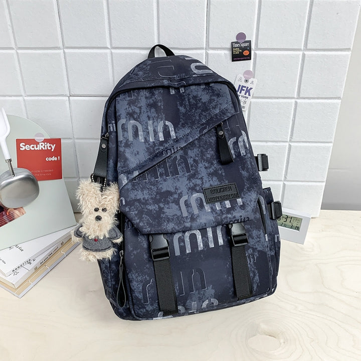 Modern Aesthetic Backpack