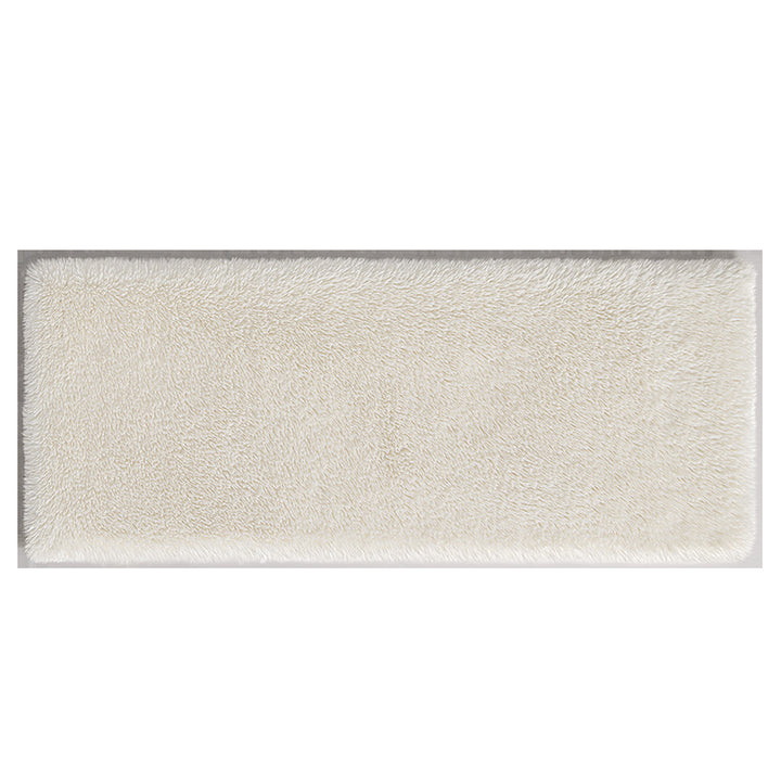 Plush Shag Area Rug Bowlift