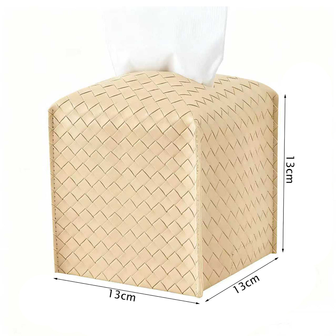 Design-Pocket Tissue Box Bowlift