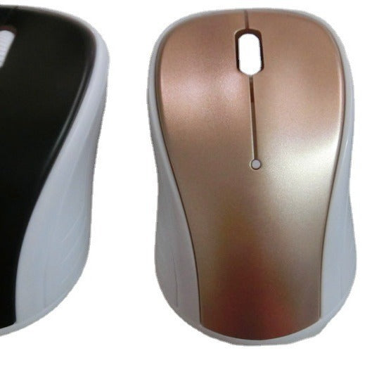 Ergonomic Wireless Computer Mouse Bowlift