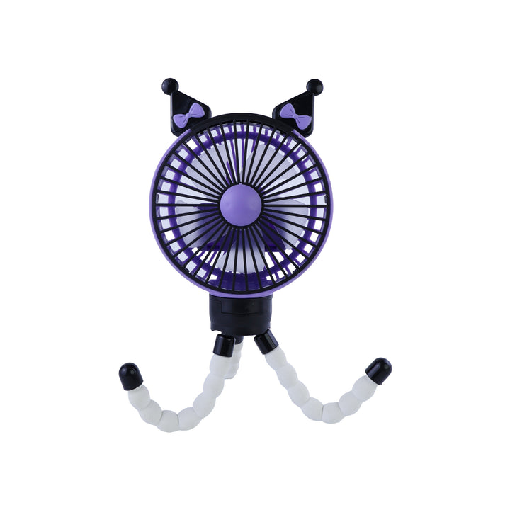 Ladies portable mini fan Bowlift