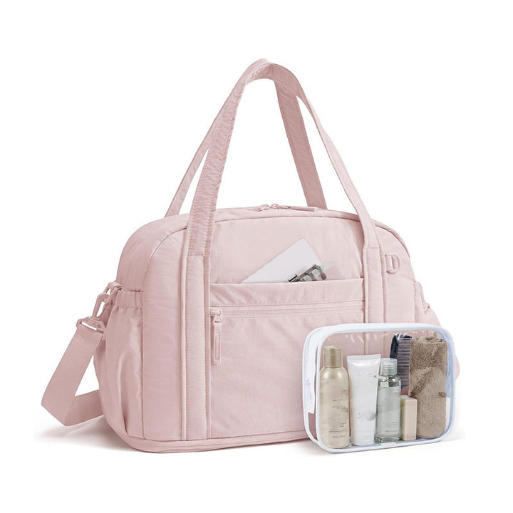 Multi-Functional Travel Duffle Bag Bowlift
