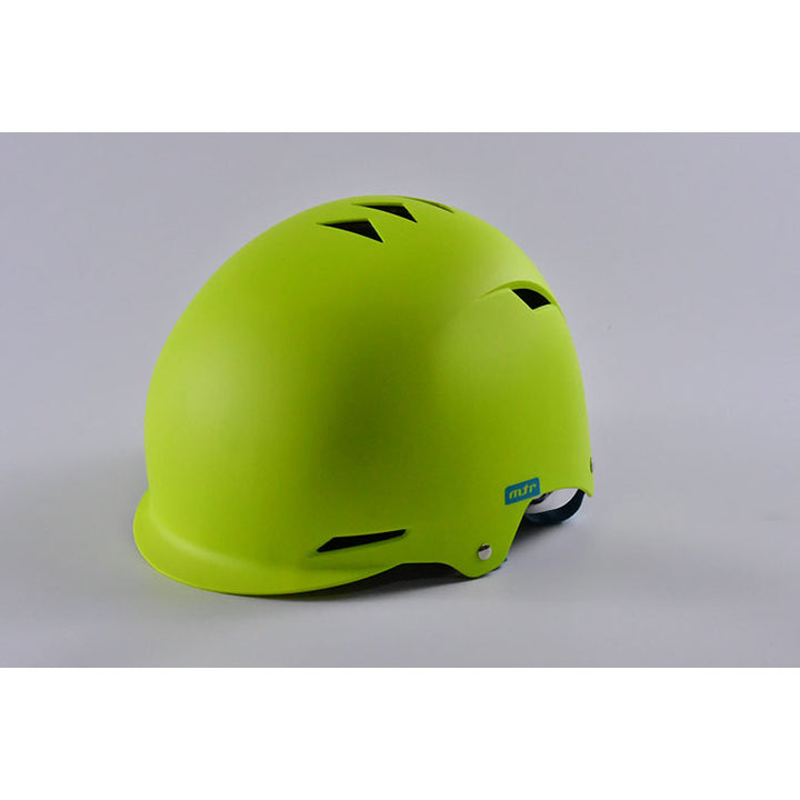 Protective BMX Helmet Bowlift