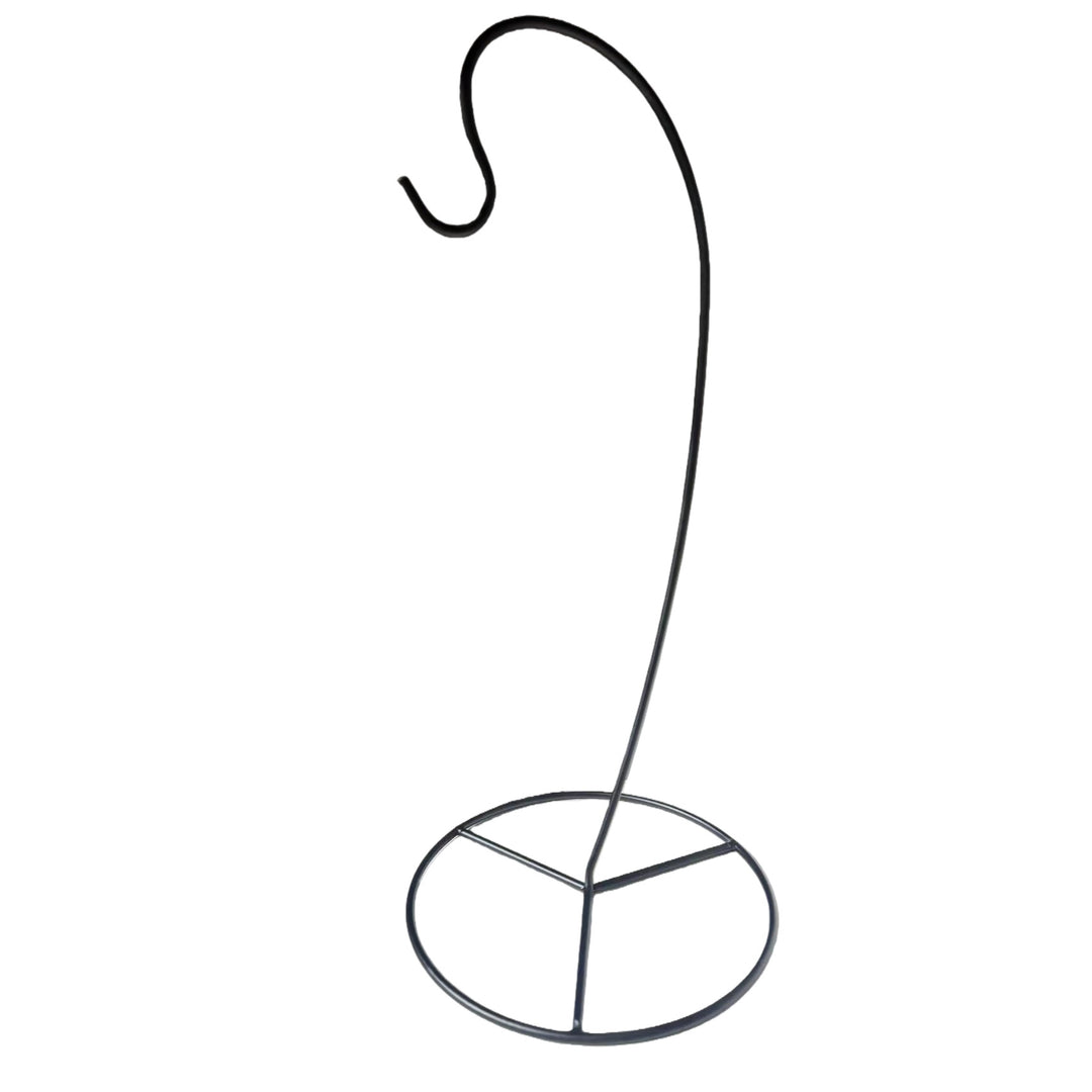 Countertop Curved Banana Hanger Fruit Stand Bowlift