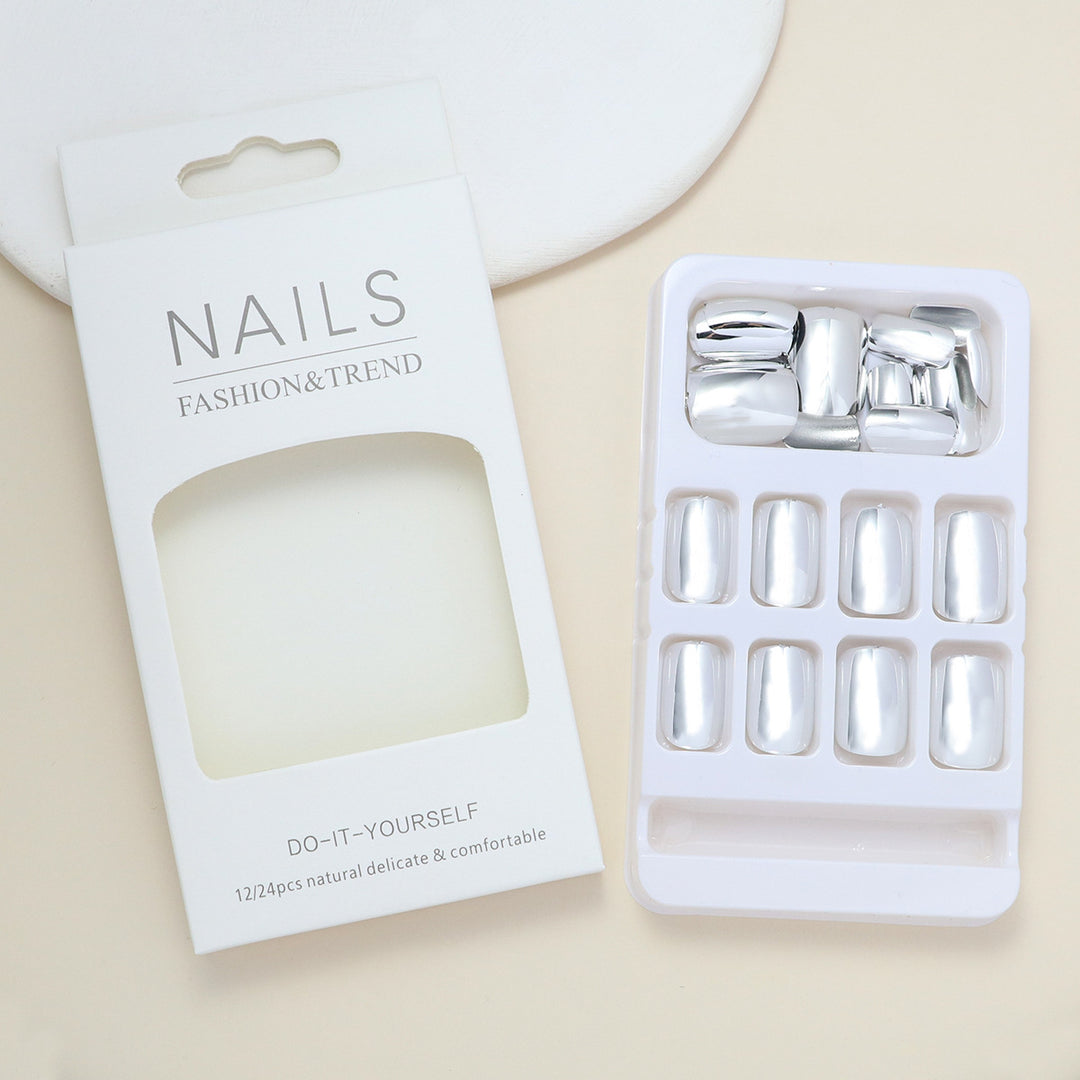 DIY Press-On Nail Kits Bowlift