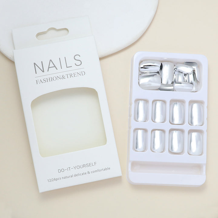 DIY Press-On Nail Kits Bowlift