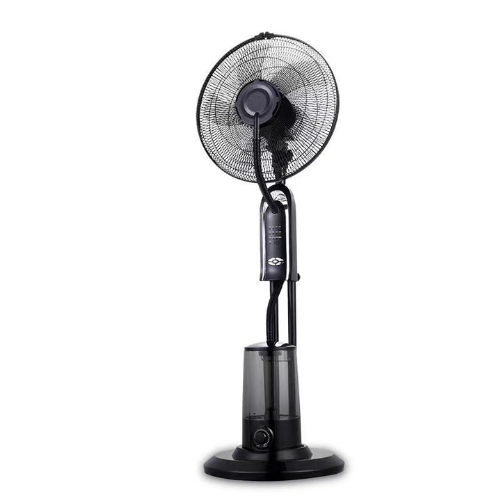 Unisex High-Performance Steam Vapor Fan Bowlift