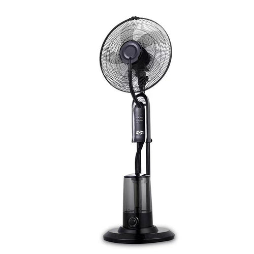 Unisex Stand Fan Bowlift