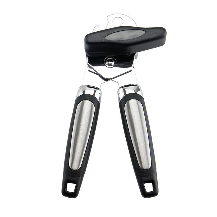 Heavy-Duty Adjustable Can Opener Bowlift