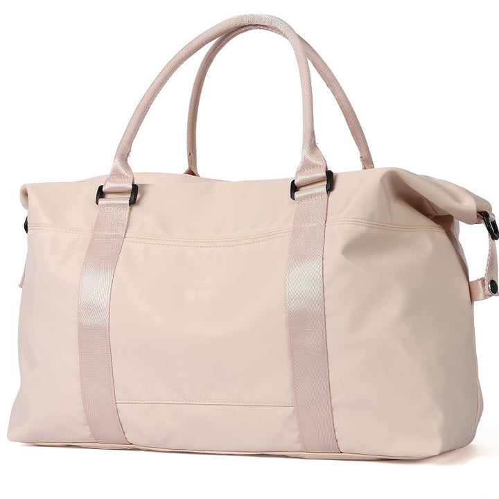 Versatile sports and travel bag Bowlift