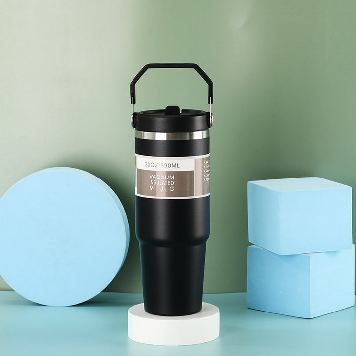 Unisex Insulated Cup Bowlift
