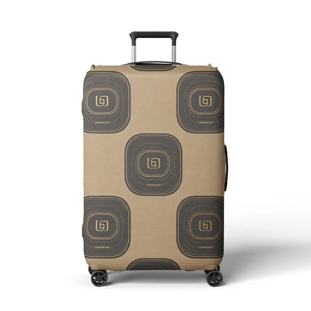 Women's travel suitcase with ergonomic design and smooth-rolling wheels Bowlift