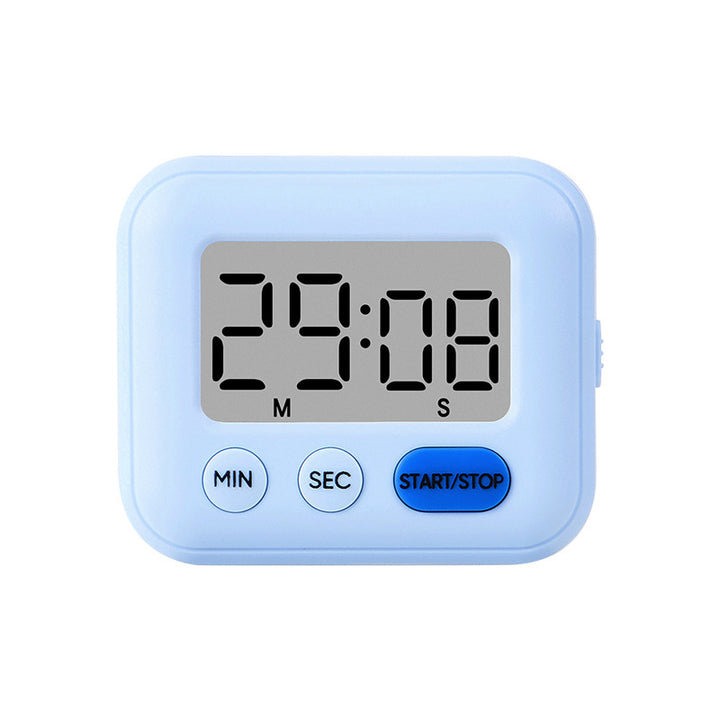 Digital kitchen clock Bowlift