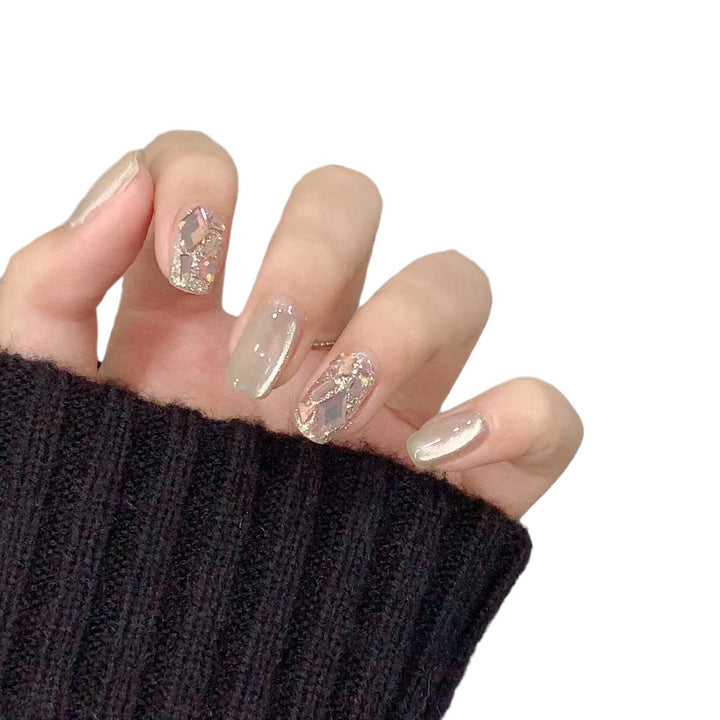 Acrylic Nail Art Design Kit Bowlift