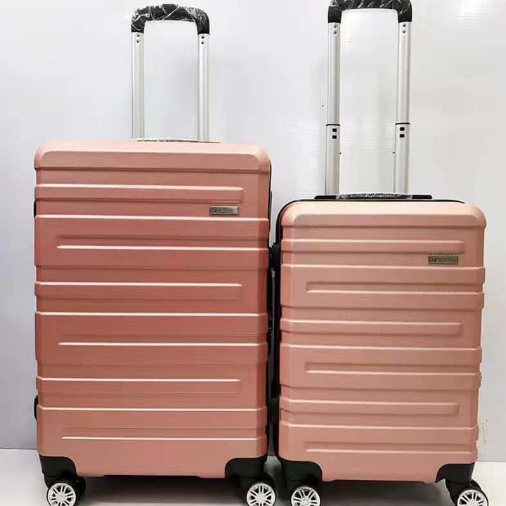 Unisex Premium Hard Shell Luggage Set Bowlift