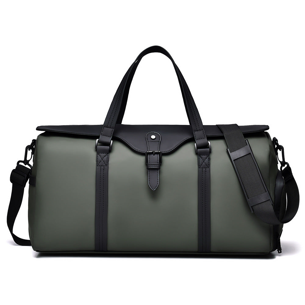 Durable Waterproof Duffle Bag Bowlift
