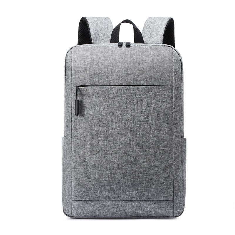 Slim Ergonomic Laptop Backpack Bowlift